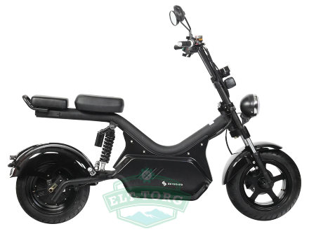 Электроскутер Citycoco SkyBoard BR50-3000 PRO MAX