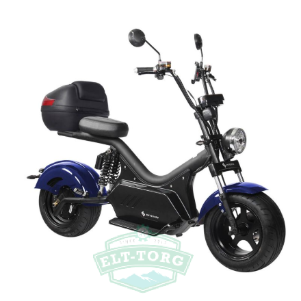 Электроскутер Citycoco SkyBoard BR50-3000 PRO MAX