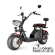 Электроскутер Citycoco WS Pro Light 2000W