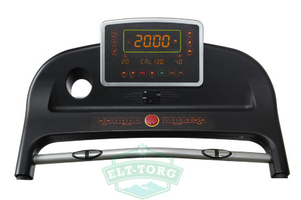Беговая дорожка MAXFIT 26