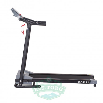 DFC T-120 CORSA DFC T-120 CORSA