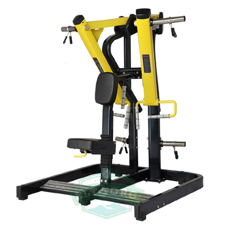 BRONZE GYM XA-04 Горизонтальная тяга