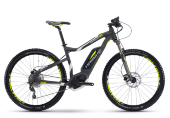 Электровелосипед Haibike Xduro HardSeven 4.0 (2017)