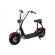 EL-Sport Mini Citycoco 800W красный с черным