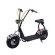 EL-Sport Mini Citycoco 800W черный с белы