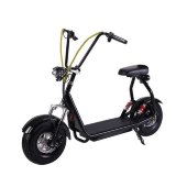 Электросамокат взрослый EL-Sport Mini Citycoco 800W до 150 кг