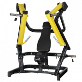 BRONZE GYM XA-05 Жим от груди широкий BRONZE GYM XA-05 Жим от груди широкий
