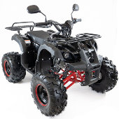 Квадроцикл MOTAX ATV Grizlik Super LUX 125сс Квадроцикл MOTAX ATV Grizlik Super LUX 125сс