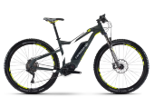 Электровелосипед Haibike Xduro HardNine 4.0 (2017)