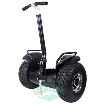 Сегвей Hoverbot G-9 1000W (внедорожник)