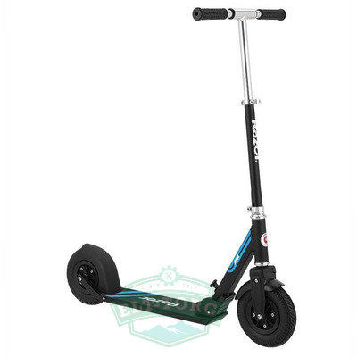 Самокат Razor A5 Air Чёрный Самокат Razor A5 Air Чёрный