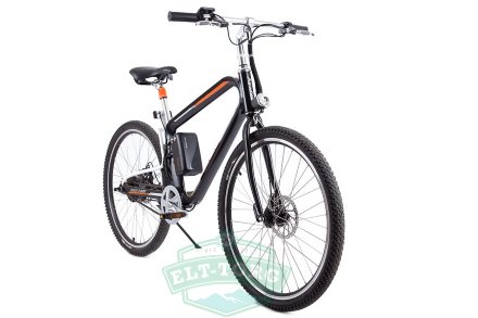 Электровелосипед AIRWHEEL R8 Электровелосипед AIRWHEEL R8