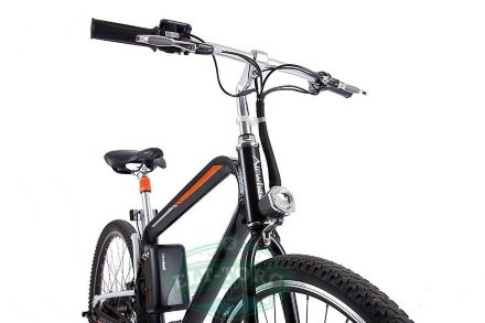 Электровелосипед AIRWHEEL R8 Электровелосипед AIRWHEEL R8