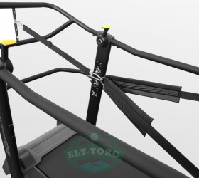 BRONZE GYM POWERMILL Беговая дорожка BRONZE GYM POWERMILL Беговая дорожка