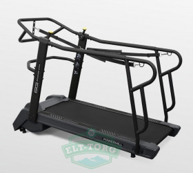 BRONZE GYM POWERMILL Беговая дорожка BRONZE GYM POWERMILL Беговая дорожка