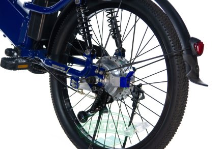E-motions Datsha PREMIUM