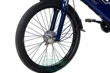 E-motions Datsha PREMIUM