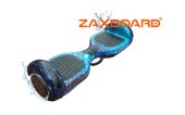 Гироскутер ZAXBOARD ZX-6 Синий космос Гироскутер ZAXBOARD ZX-6 Синий космос