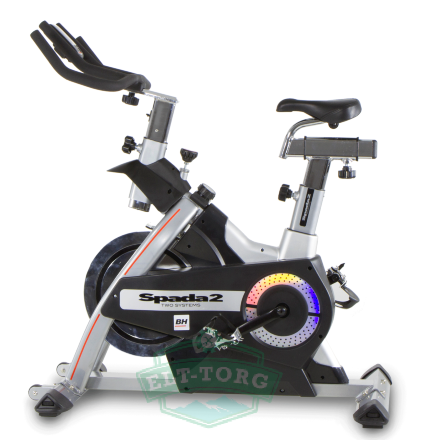 Спинбайк BH FITNESS SPADA 2 1 Спинбайк BH FITNESS SPADA 2 1