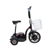 Трицикл EASY 850 Изи 850 Вт
