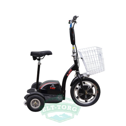 Трицикл EASY 850 Изи 850 Вт Трицикл EASY 850 Изи 850 Вт