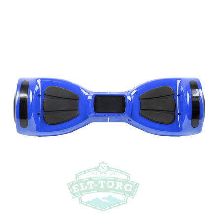 Гироскутер Hoverbot K-3 500W (синий)
