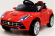 Электромобиль RiverToys Ferrari O222OO-RED-LEATHER Электромобиль RiverToys Ferrari O222OO-RED-LEATHER