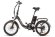 Электровелосипед Eltreco Wave 350W