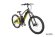 Электровелосипед INOBIKE SUV 2.0 (2022)