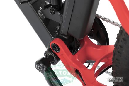 Электровелосипед INOBIKE SUV 2.0 (2022)
