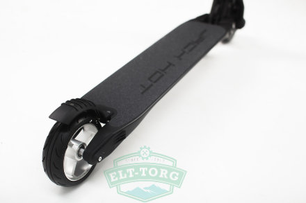 JACK HOT PRO black