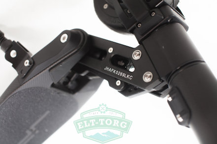 JACK HOT PRO black