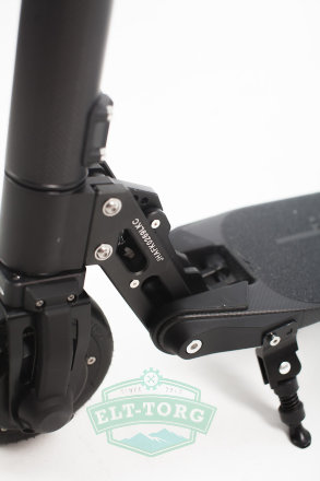 JACK HOT PRO black