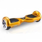 Гироскутер Smart Balance Хром 6,5 Оранжевый (Золотистый)