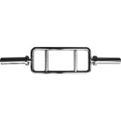 AeroFit Professional Гриф хромированный для трицепса