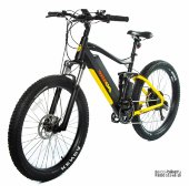 Электровелосипед INOBIKE SUV Электровелосипед INOBIKE SUV
