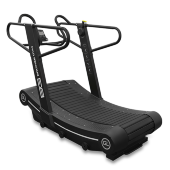 BRONZE GYM GL Беговая дорожка