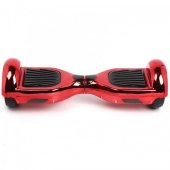 Гироскутер Smart Balance Хром 6,5 Красный