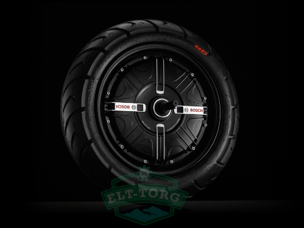 Электрический скутер Doohan iDou 350w BOSCH 16Ah Белый Электрический скутер Doohan iDou 350w BOSCH 16Ah Белый