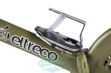 Велогибрид Eltreco TT Max Велогибрид Eltreco TT Max