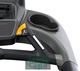 MATRIX T5X (T5X'13/ T5X-06) Беговая дорожка (СЕРЕБРИСТЫЙ) MATRIX T5X (T5X'13/ T5X-06) Беговая дорожка (СЕРЕБРИСТЫЙ)