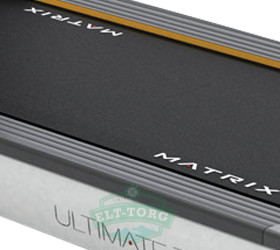 MATRIX T5X (T5X'13/ T5X-06) Беговая дорожка (СЕРЕБРИСТЫЙ) MATRIX T5X (T5X'13/ T5X-06) Беговая дорожка (СЕРЕБРИСТЫЙ)