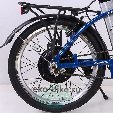 Электровелосипед Elbike Galant St 250W 