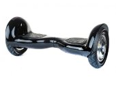 Гироскутер Ruswheel Десятка 700W (черный)