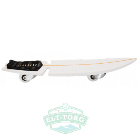 Роллерсёрф Razor RipSurf Черный Роллерсёрф Razor RipSurf Черный