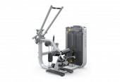 MATRIX ULTRA G7-S33-02 Верхняя тяга (ЧЕРНЫЙ) MATRIX ULTRA G7-S33-02 Верхняя тяга (ЧЕРНЫЙ)