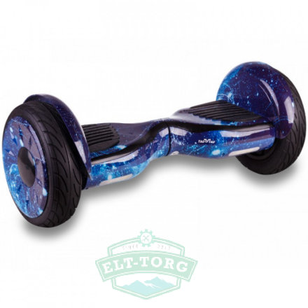 Гироскутер Smart Balance PRO PREMIUM 10.5 V2 Синий Космос