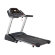 Беговая дорожка MAXFIT 15-7 TV