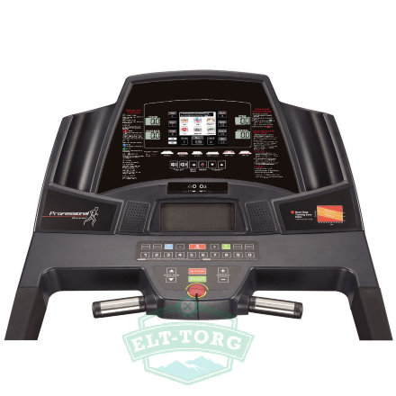 Беговая дорожка MAXFIT 15-7 TV