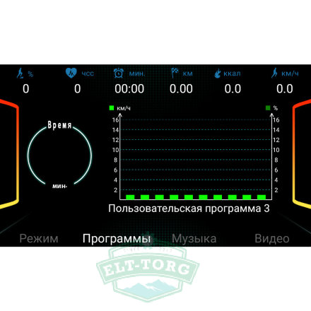 AMMITY Valentina VTM 5120 TFT